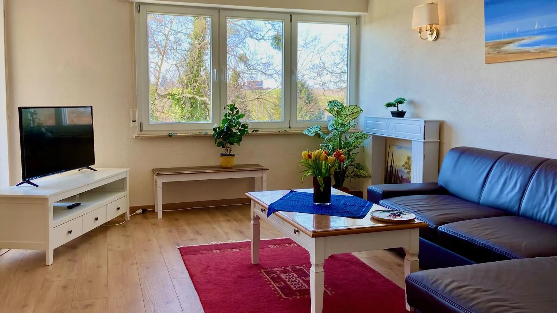 Ferienwohnung Weinberg-Idyll Lindau  Germany