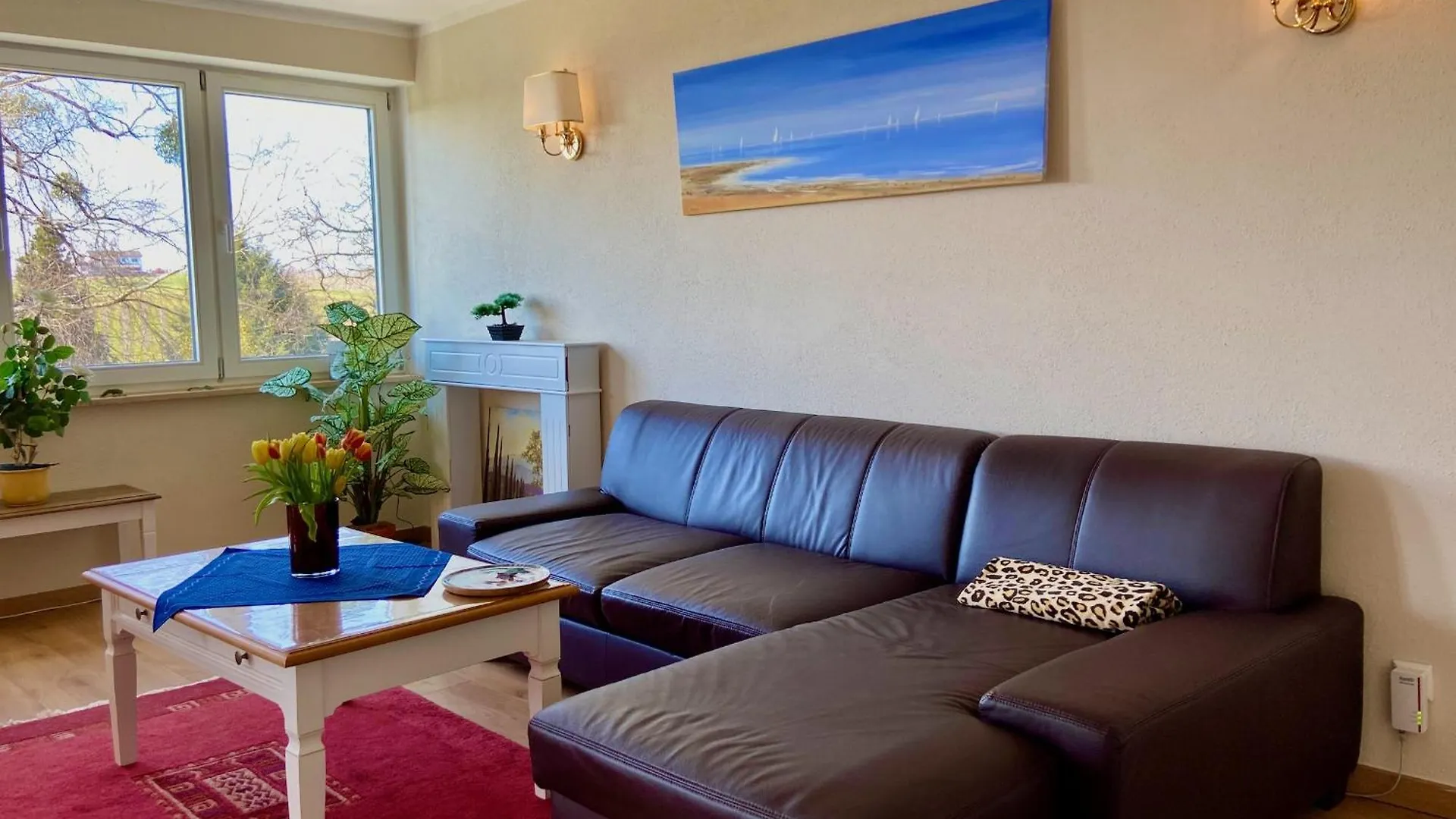 Ferienwohnung Weinberg-Idyll Lindau  Lindau (Bodensee)